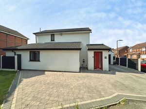 Side External Entrance - click for photo gallery